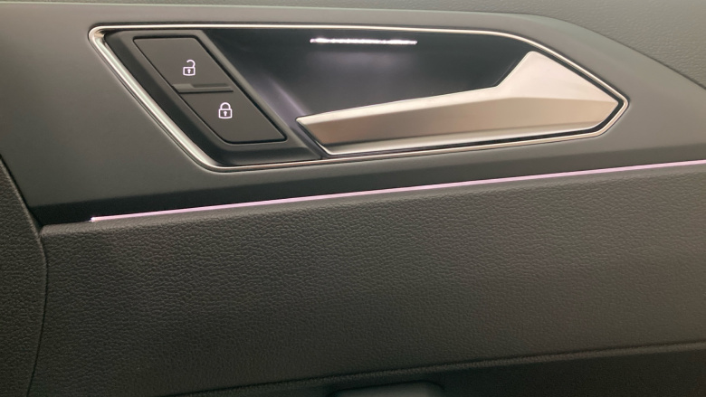 Volkswagen Polo 1.0 TSI R-Line 5dr Petrol Hatchback